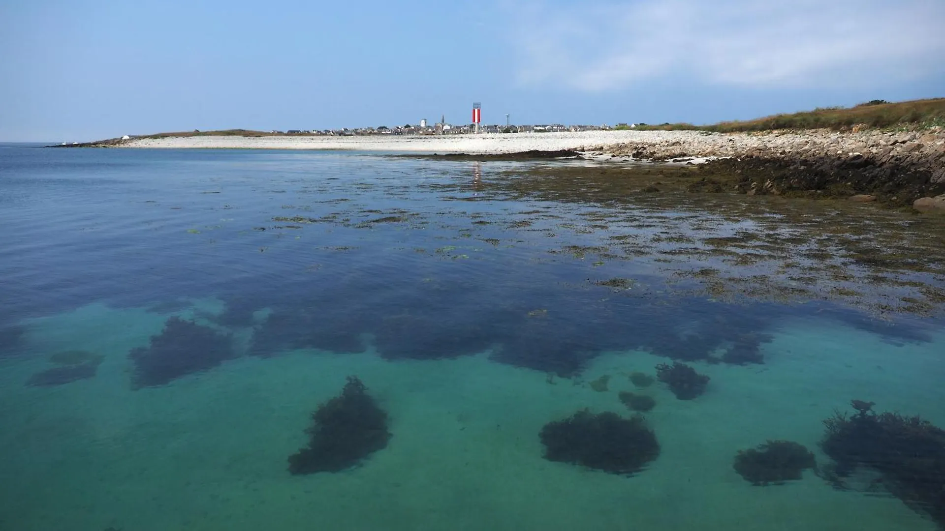 Les Refuges De Mer Ile-Molene 0*,  Франция
