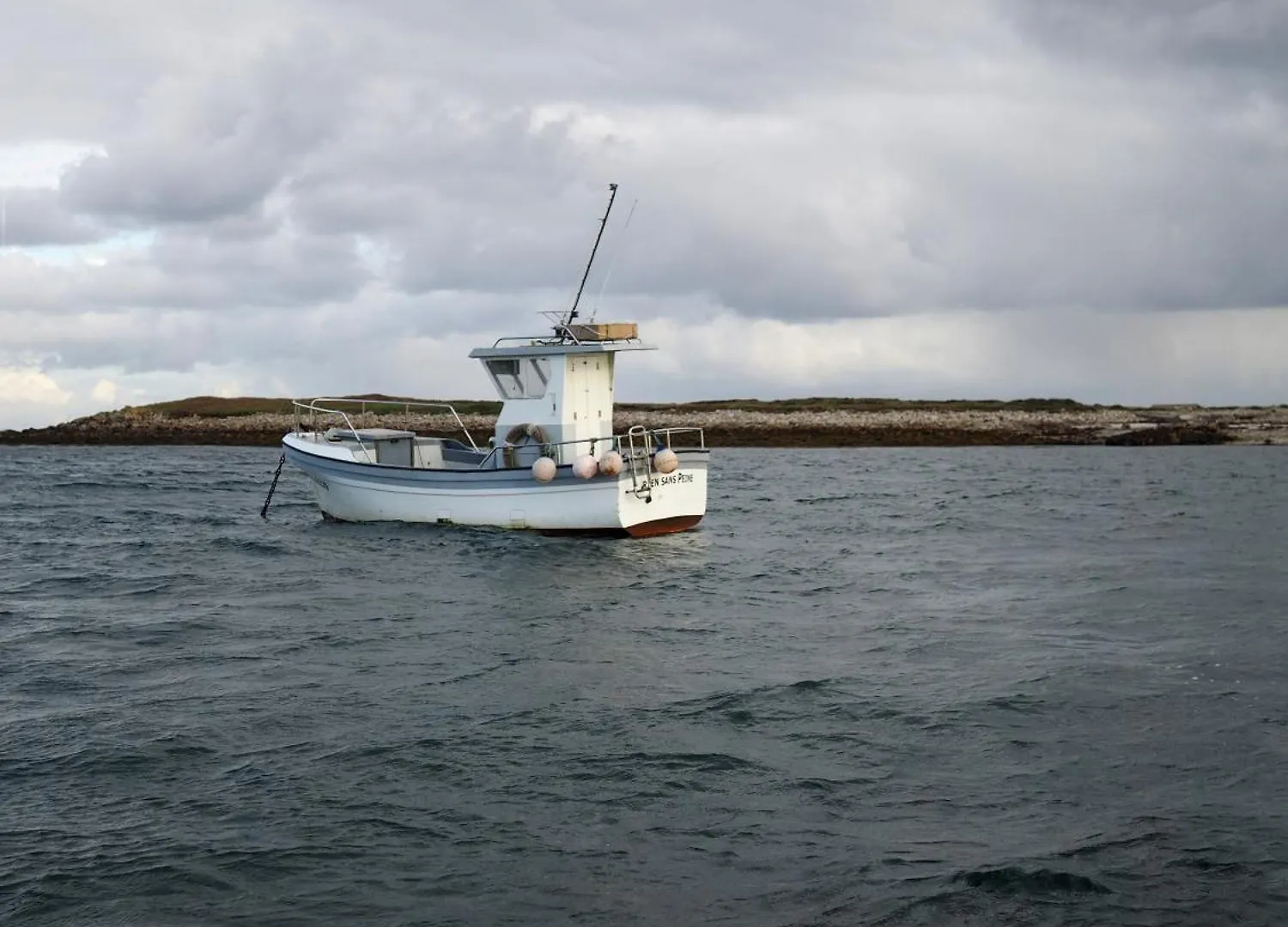 Les Refuges De Mer Ile-Molene 0*,