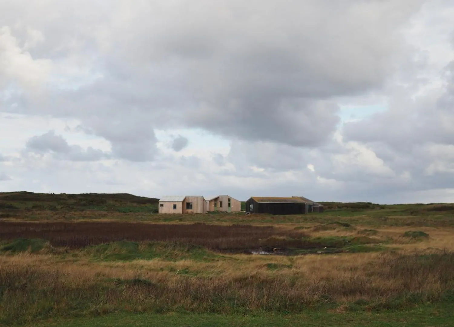 Les Refuges De Mer Ile-Molene 0*,  Франция
